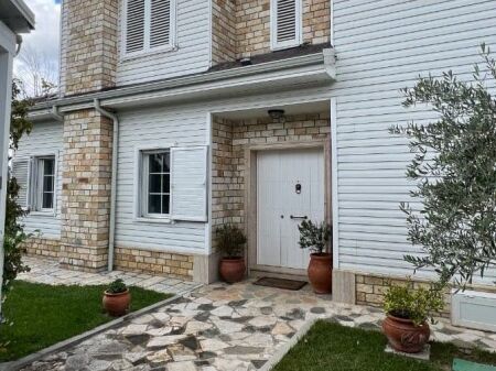 🏡 IN AFFITTO | VILLA SU 3 PIANI – GARDEN HILLS RESIDENCE, TEG