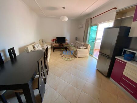 ◆ Appartamento 2+1 in Affitto | Shkëmbi i Kavajës, Durrës