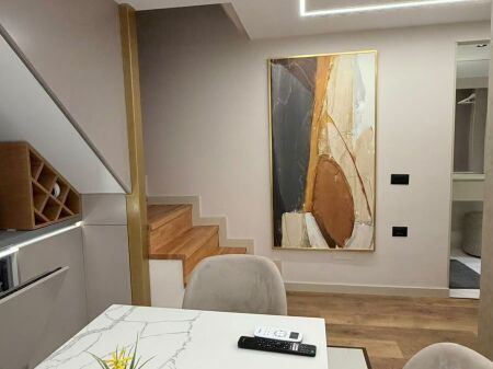 Apartment 2+1+ 2 for rent Dry Lake !