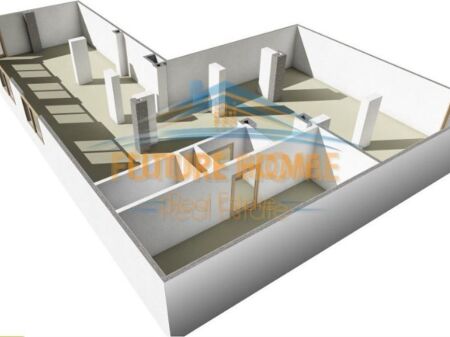 Rent, Business Premises, Kavajes Street, Tirana