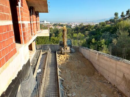 Shitje | Apartament 2 + 1 | Kodra e Diellit 2 | 250000 €