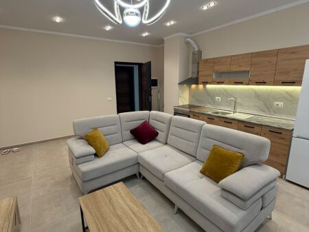 Appartamento 1+1 in affitto