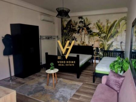 DUPLEX 1+1+BLK IN AFFITTO VIA BARRICATE 80.000 LEKE
