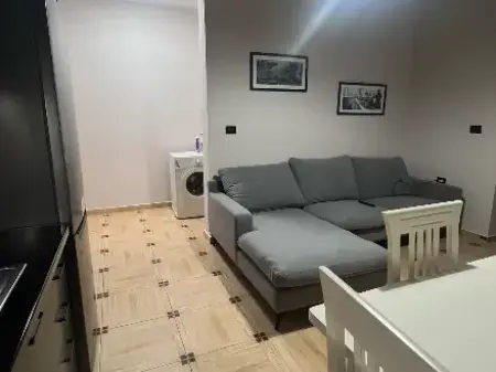 Qera | Shtëpi private 1 + 1 | Don Bosko | 480 €/muaj