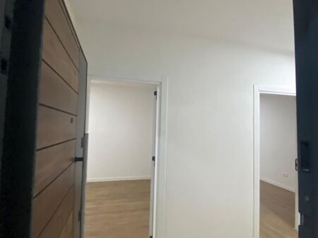  SHITET APARTAMENT 2+1 – KAMËZ, PRANË BASHKISË   ÇMIMI: 117,687,000 LEKË  MUNDËSI BLERJEJE ME KREDI! 