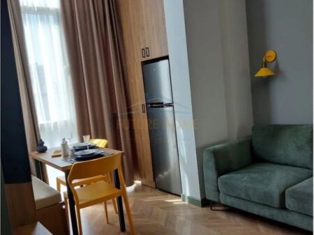 Rent, Apartment 1+1, Mosaic of Tirana, Tirana
