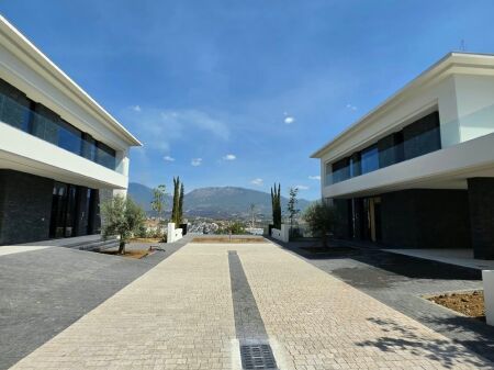 Unique Villa (3 floors) TEG - Unique Residence || With Pool & Panoramic View || 1,940,000€