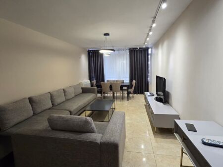 Qera , Apartament 2+1 , Rruga Dritan Hoxha , Tirane