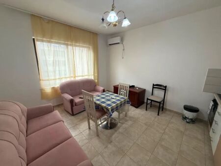 APPARTAMENTO 1+1 35.000 LEKE LAPRAKE