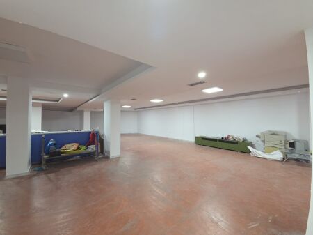 COMMERCIAL SPACE FOR RENT – JORDAN MISJA STREET