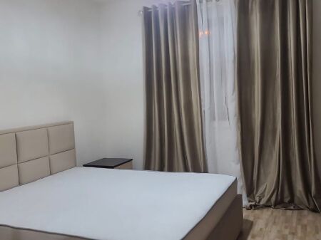 Apartment 1+1 for rent in Vasil Shanto!