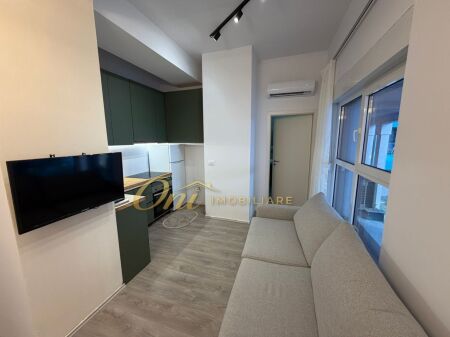 ALI DEMI STUDIO APARTMENT FOR SALE 43M2