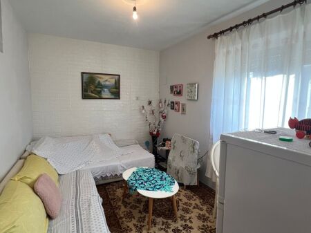 Occasion! 1+1 apartment for sale in Selite (60,000 Euro)