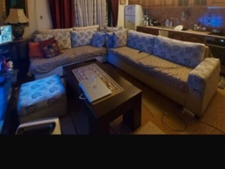 Apartament 2+1 per qera Kombinat !