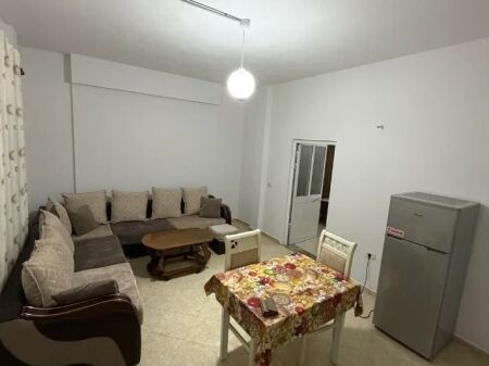 APARTAMENT 1+1 35,000 LEKE VILA GJERMANE