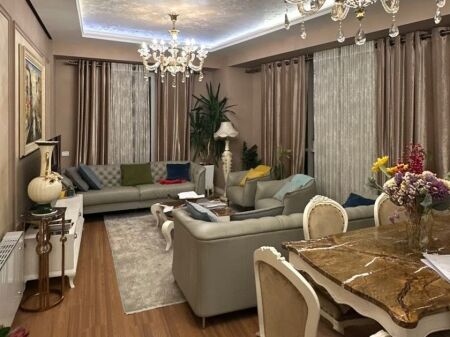 🏛️ VENDESI APPARTAMENTO SUPER LUSSUOSO 3+1+2 – RESIDENZA MAGNET