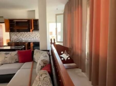 Qera | Vilë 3 + 1 | Jordan Misja | 500 €/muaj