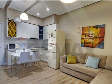 Appartamento 1+ in Vendita a Ali Dem!!! ID: 530191006-1227