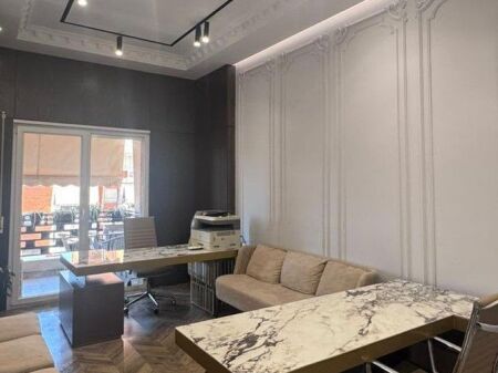 🏢 OFFICE FOR RENT – GOLDEN PARK 3 | NEAR KAVAJË ROAD