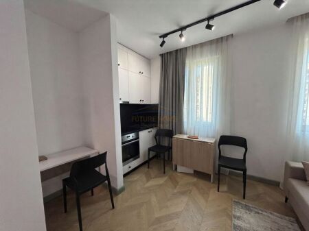Rent, Studio apartment, Mozaiku of Tirana, Tirana
