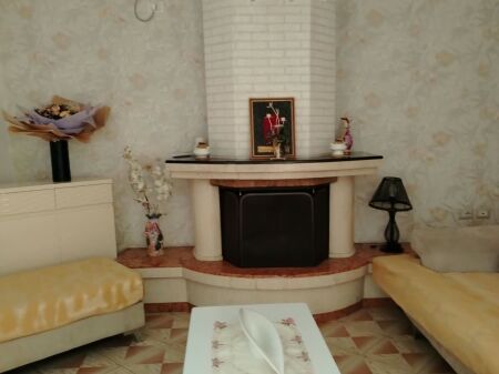 Jepet apartament 2+1 me qera