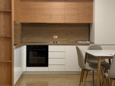 Apartment for rent 2+1 Yzberisht