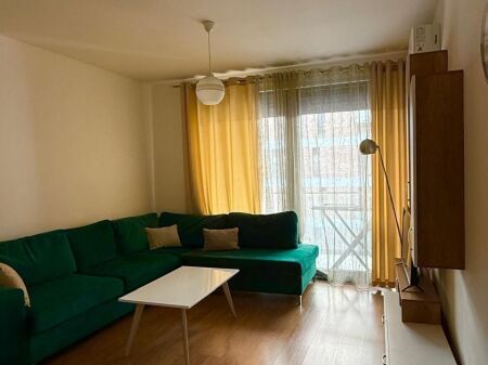 Appartamento 2+1 in Affitto Don Bosko Tirana