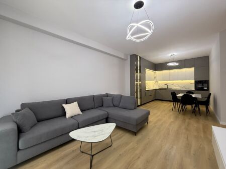 Jepet apartament 2+1+2 me qira tek Kompleksi Aura , Laprake , Rruga Dritan Hoxha , ish Dogana , Zogu i Zi