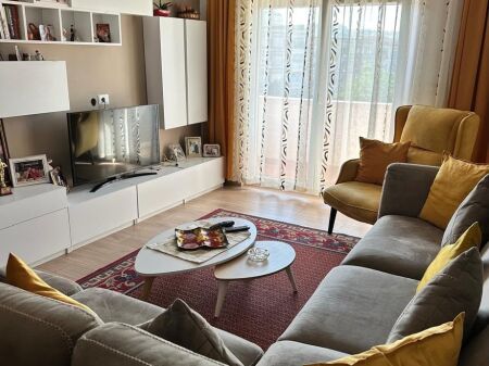 Apartment 2+1 for rent in Brryli !