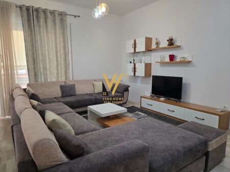 FOR RENT 2+1+BLK APARTMENT AT DELIJORGJI 100,000 LEKE