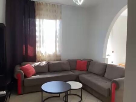 Apartment 2+1 for rent Vala Park