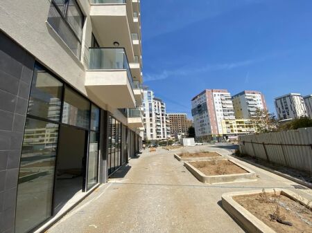 Affitto, Locale Commerciale, Campo di Aviazione, Residenza Turdiu, Tirana.