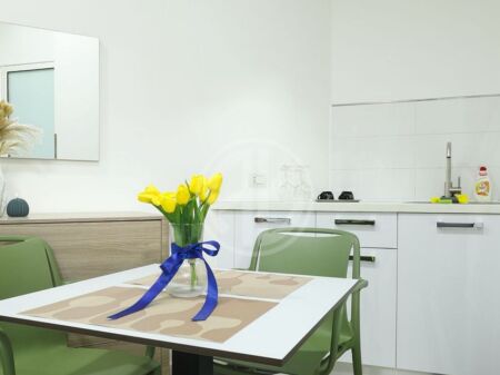 Newly Furnished Studio Apartment for Sale – Durres Center