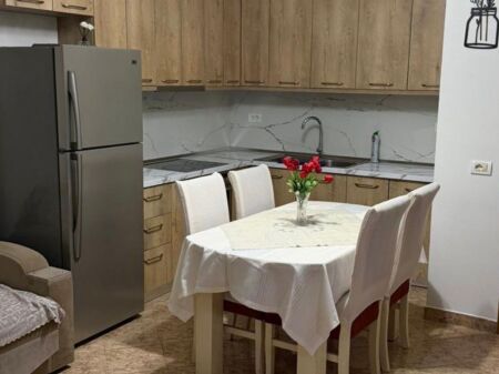 Apartment for rent 3+1 Dibra Street