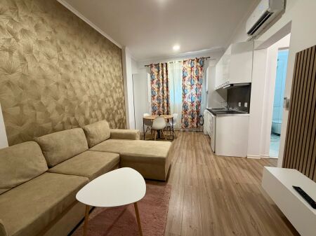 APARTAMENT 1+1 PËR QIRA 📍 Rruga Abdyl Frashëri
