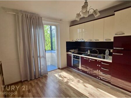 APARTAMENT 2+1  PËRBALLË "HARRY FULTZ"! 13,000,000 Lekë