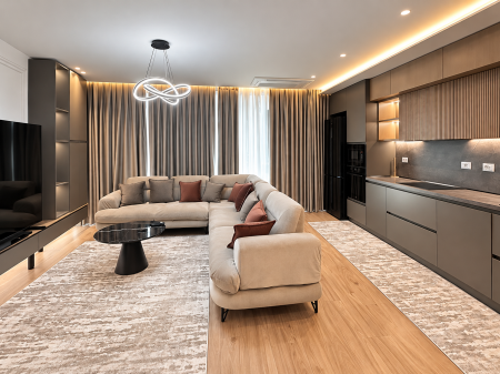 QERA 2+1+2+Parkim,Lake View Residence