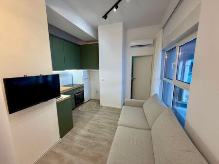📣 STUDIO FOR SALE 📍 Mangalem Complex 21, Ali Dem ✨  