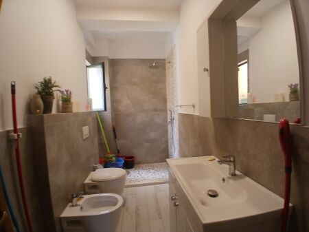 Appartamento 2+1 in affitto