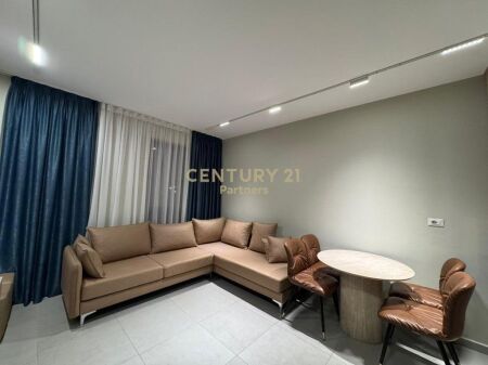 AFFITTASI APPARTAMENTO 1+1 A UNAZE TE RE!! /Mese 55.000 Lek /Mese