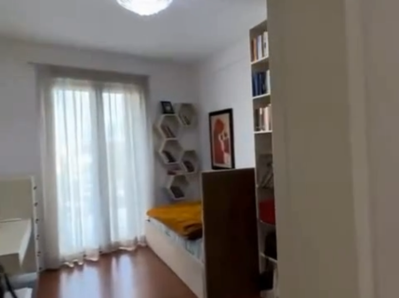 Appartamento 2+1+2 in Via Elbasan