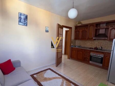 APARTMENT 1+1 FOR RENT ON BOGDANEVE STREET 55,000 LEKE