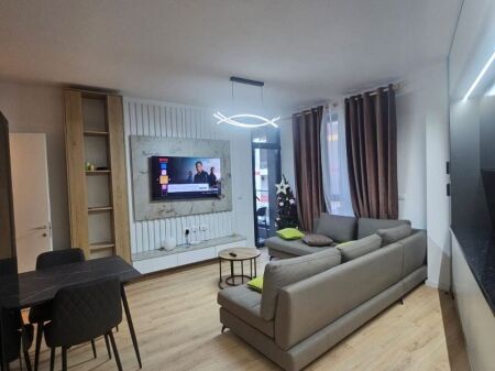 APARTMENT 2+1 90,000 LEKE ZOOLOGICAL GARDEN