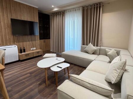 Apartament 1+1 Golden Park