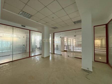 Commercial Space for Sale in Vollga, Durres - 65,000€ | 55 m²