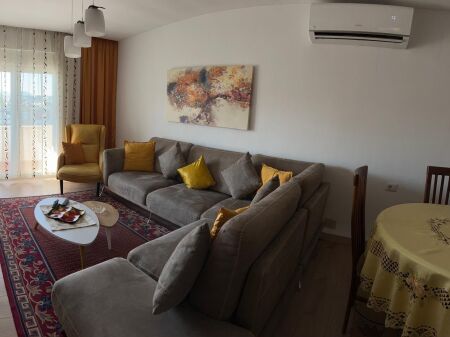 Apartment 2+1 for rent at Brryli
