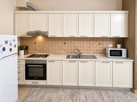 Apartment 2+1 for rent