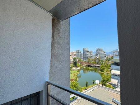 APARTMENT 2+1+2 FOR SALE | ZOOLOGICAL GARDEN 🌿