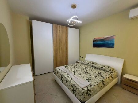 Apartment 2+1 for rent in the Center near the General Prosecutor's Office!