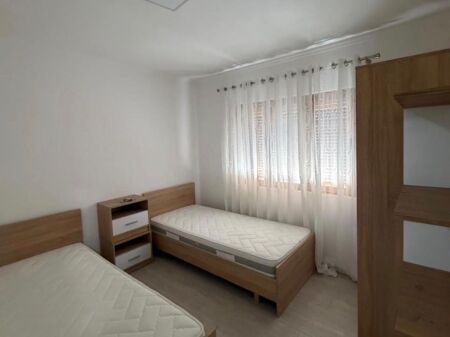 For rent 2+1 apartment on Elbasan Street!